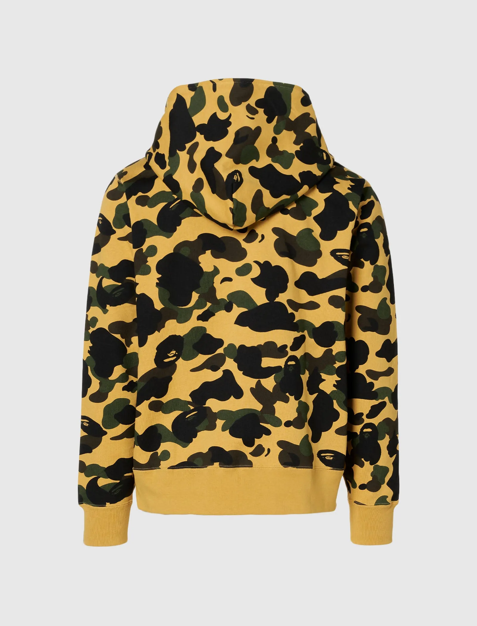 1ER HOODIE CAMOUFLAGE