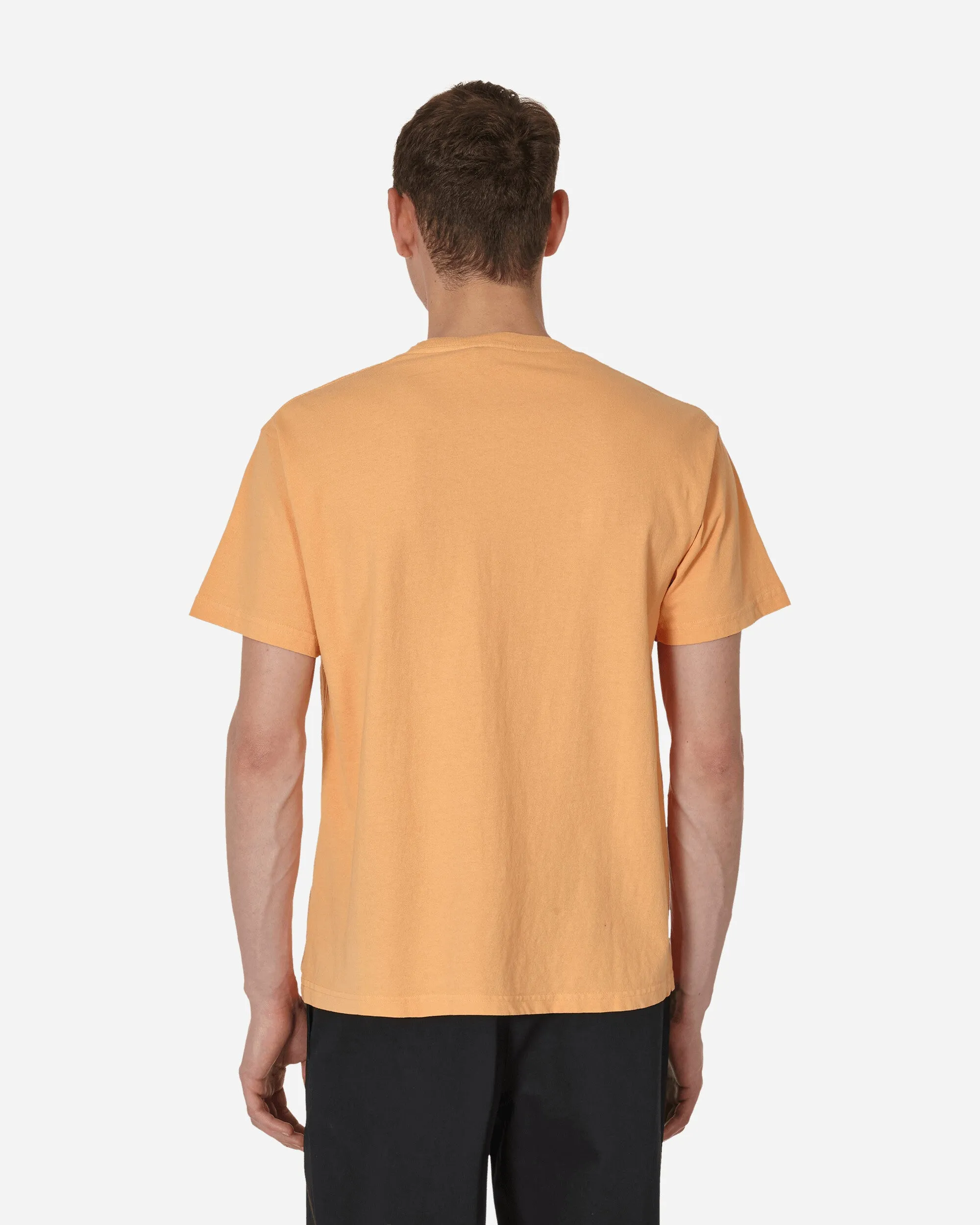 T-shirt Julius avec logo Chrome 3D
