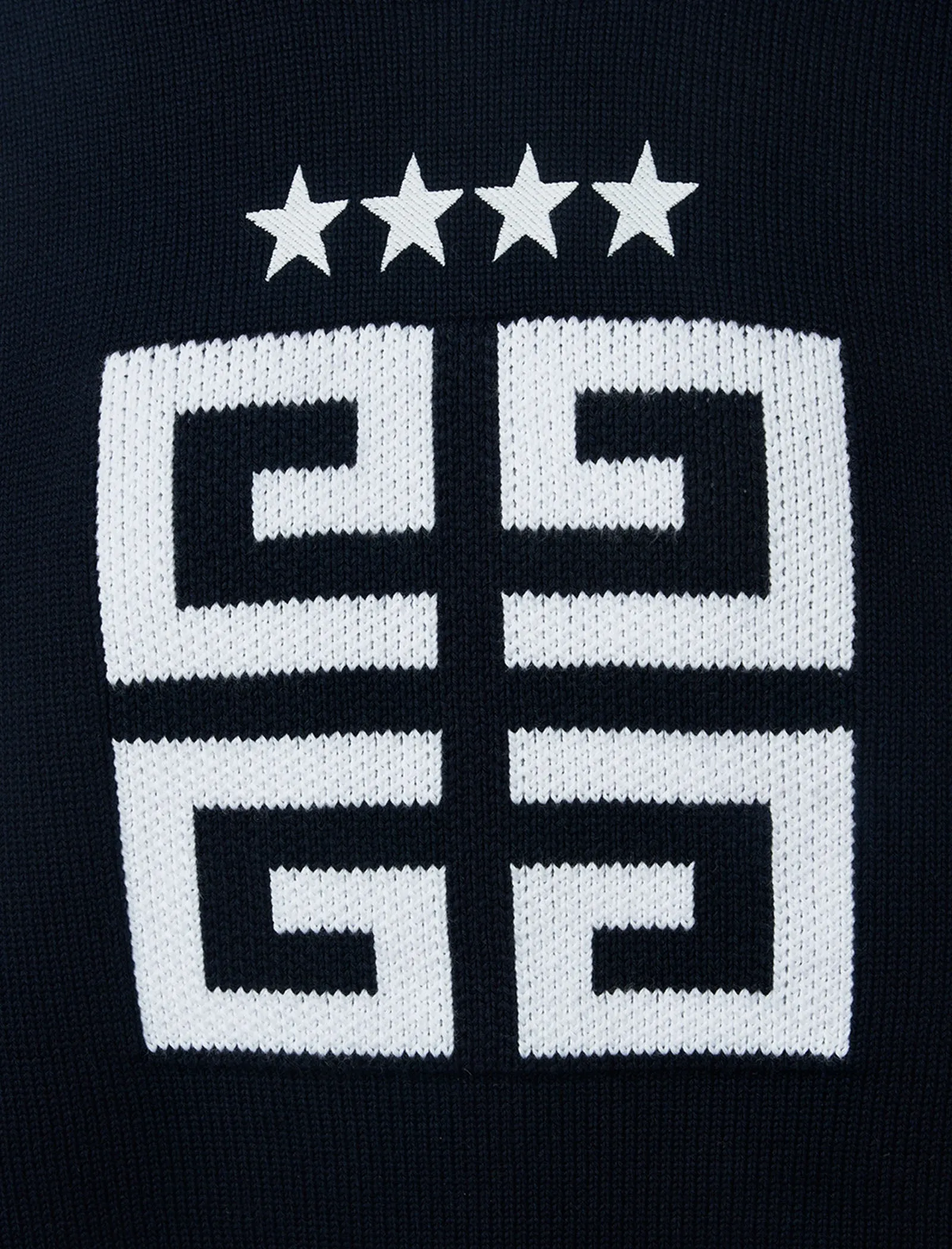PULL-OVER AVEC LOGO 4G