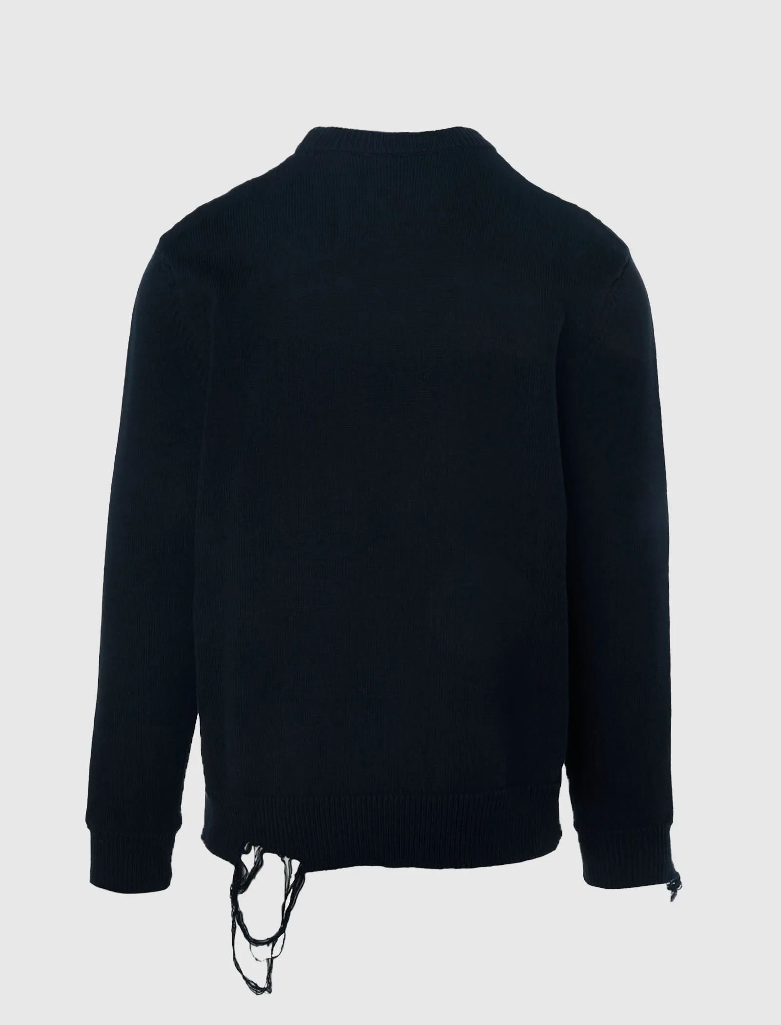 PULL-OVER AVEC LOGO 4G