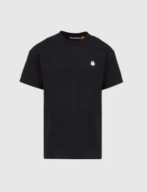 T-SHIRT MANCHES COURTES 8 MONCLER PALM ANGELS
