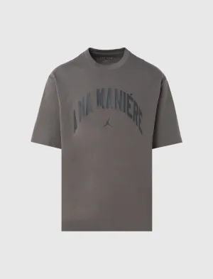 T-SHIRT A MA MANÍERE