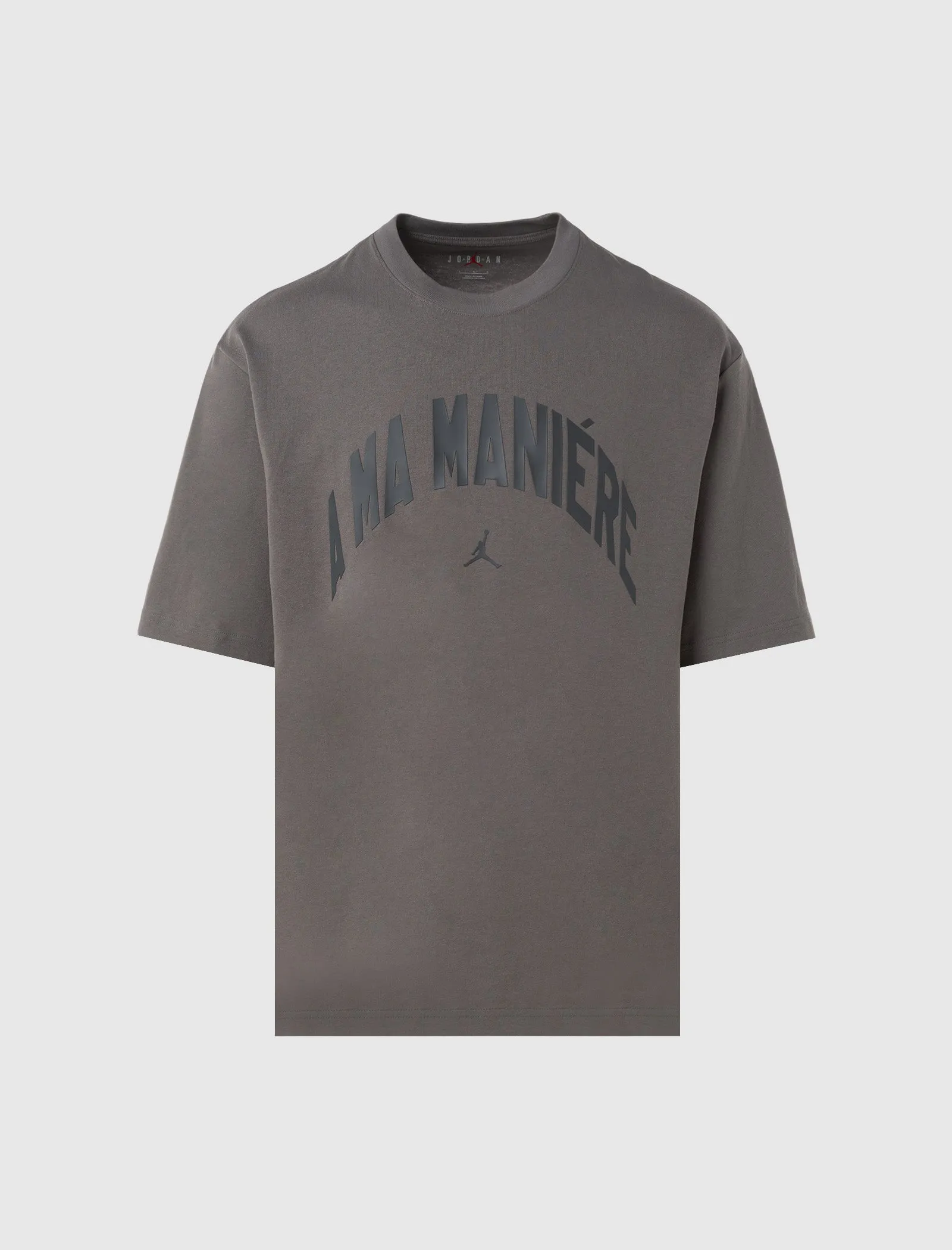 T-SHIRT A MA MANÍERE