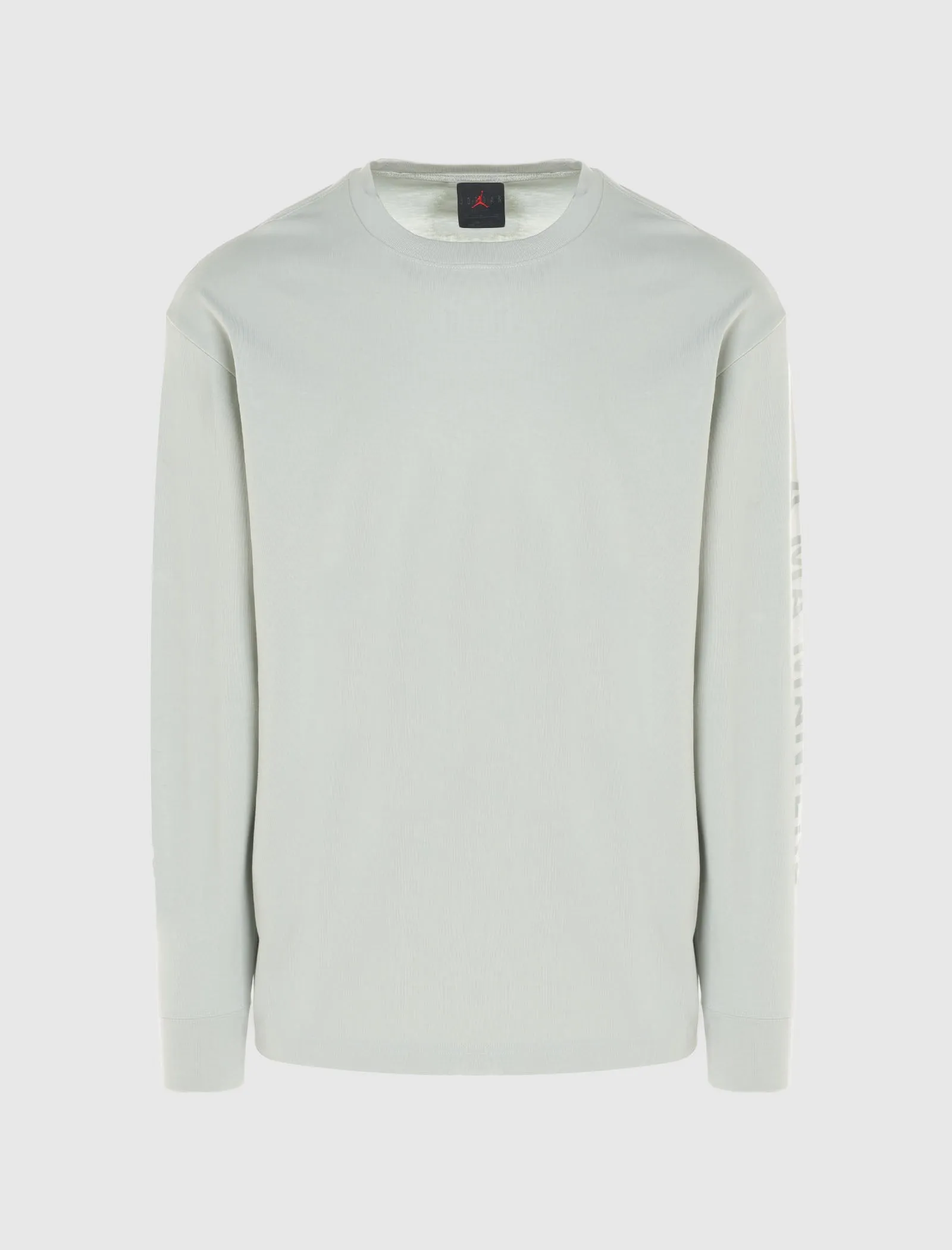 A MA MANIÉRE X JORDAN 365 ESSENTIALS T-SHIRT À MANCHES LONGUES