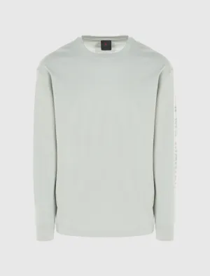A MA MANIÉRE X JORDAN 365 ESSENTIALS T-SHIRT À MANCHES LONGUES