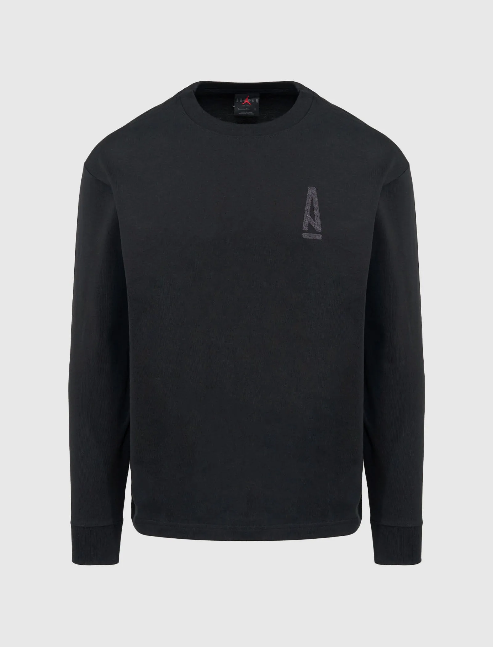 A MA MANIÉRE X JORDAN BRAND T-SHIRT MANCHES LONGUES