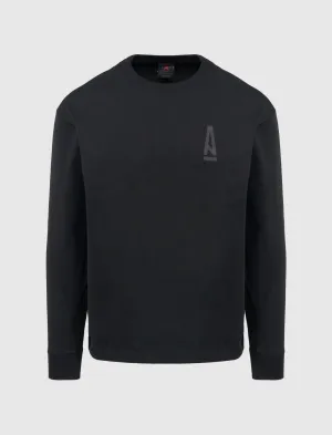 A MA MANIÉRE X JORDAN BRAND T-SHIRT MANCHES LONGUES