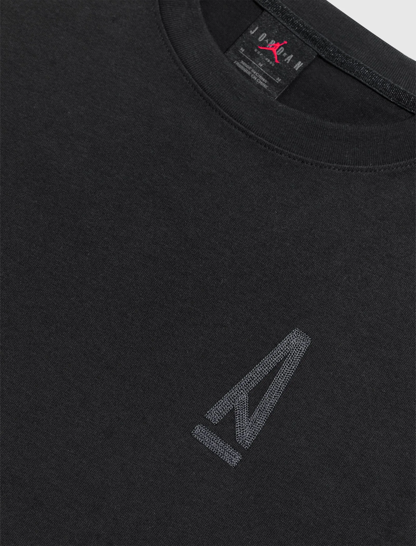 A MA MANIÉRE X JORDAN BRAND T-SHIRT MANCHES LONGUES