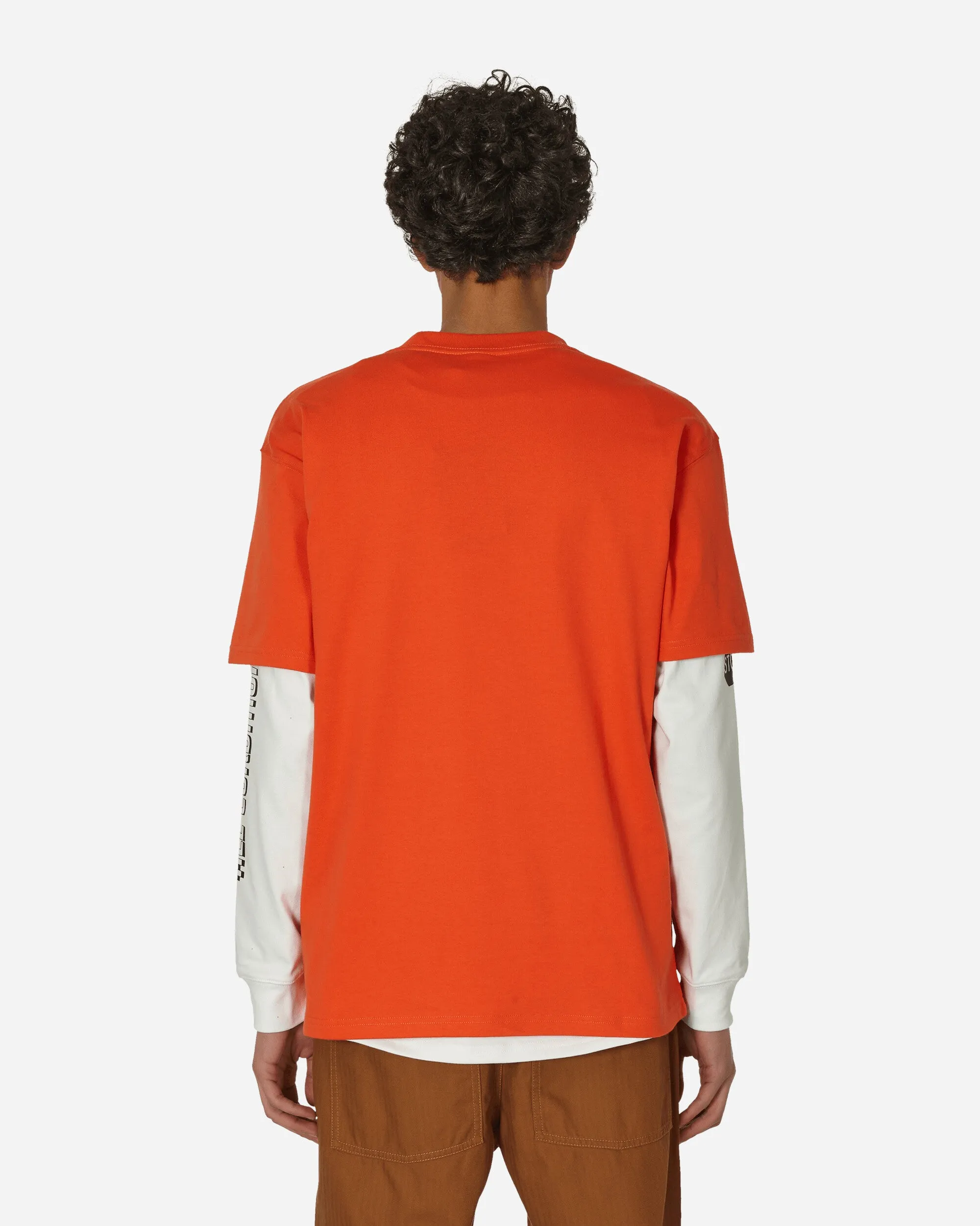 T-shirt avec logo ACG Cosmic Clay
