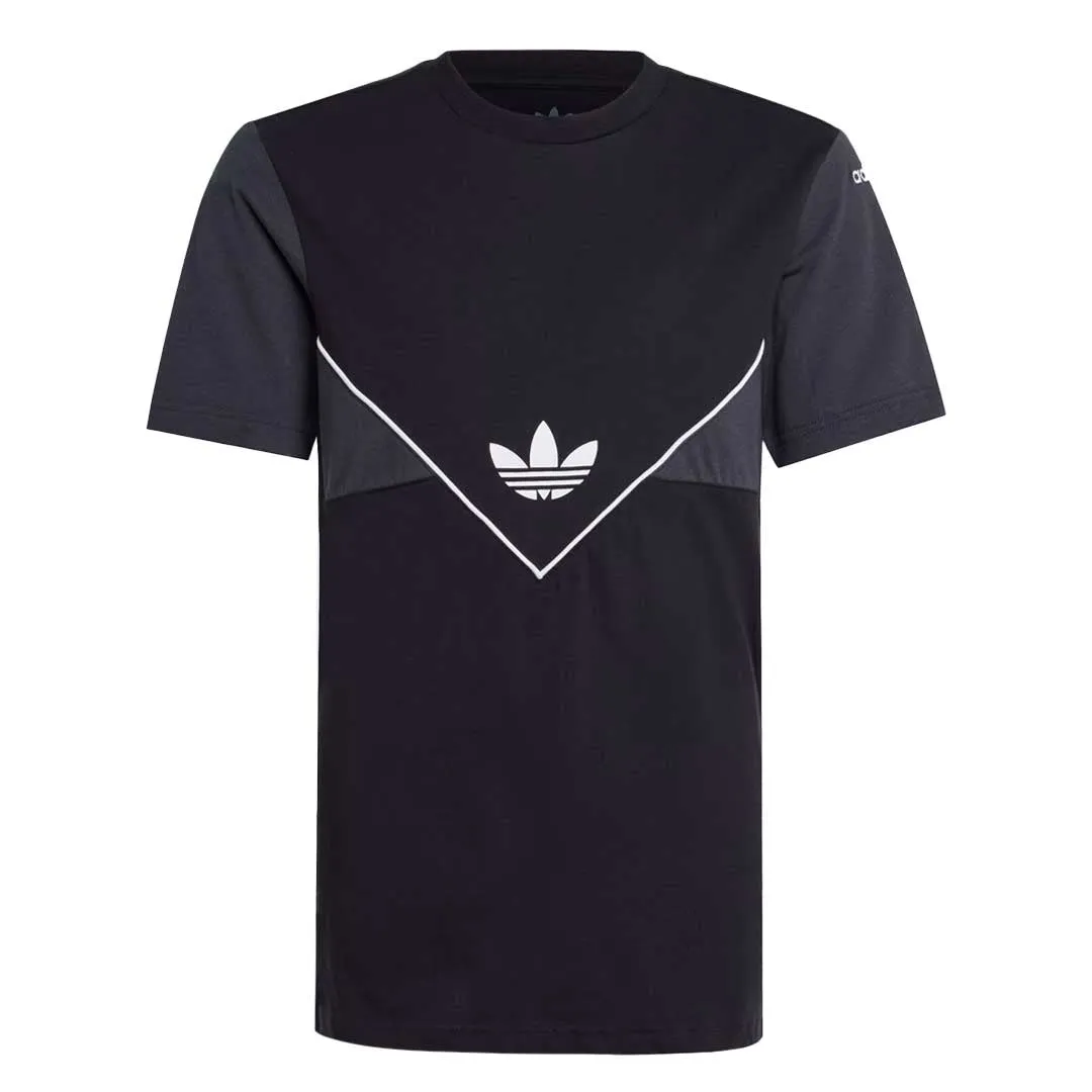 adidas - T-shirt Originals Adicolor pour enfants (Junior) (IC6243)