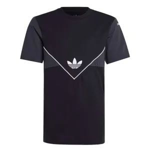 adidas - T-shirt Originals Adicolor pour enfants (Junior) (IC6243)
