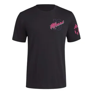 adidas - T-shirt Inter Miami CF Lionel Messi pour Homme (JJ2296)