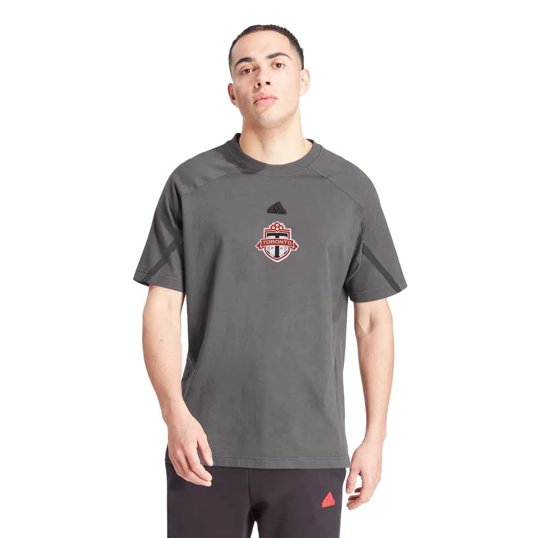 adidas - T-shirt pour hommes Toronto FC (IX4113)