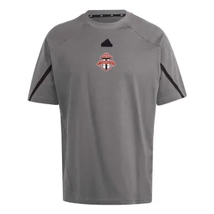 adidas - T-shirt pour hommes Toronto FC (IX4113)