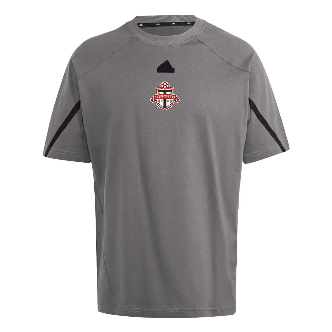 adidas - T-shirt pour hommes Toronto FC (IX4113)