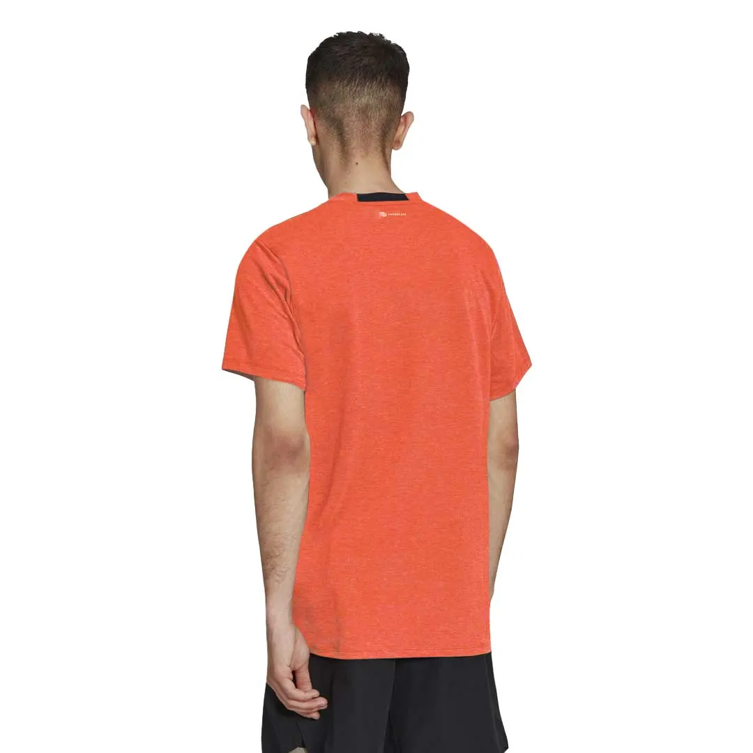 adidas - T-shirt d'entraînement pour hommes (IC2023)