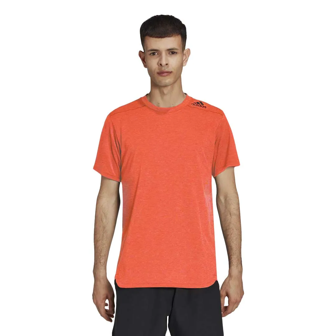 adidas - T-shirt d'entraînement pour hommes (IC2023)