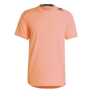 adidas - T-shirt d'entraînement pour hommes (IL1443)