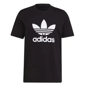 adidas - T-shirt à manches courtes Trefoil pour homme (JD0324)