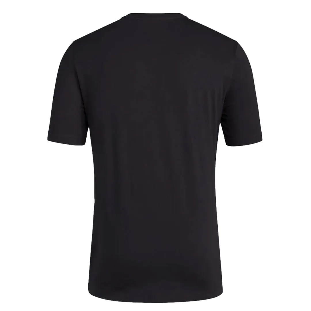adidas - T-shirt à manches courtes Trefoil pour homme (JD0324)