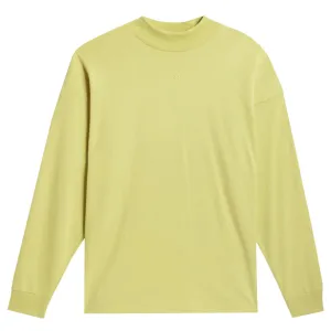 adidas - T-shirt manches longues unisexe pour le basketball (IN9562)