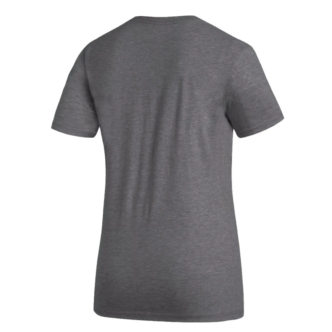 adidas - T-shirt mixte Flames de Calgary pour femme (IB5644)