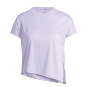 adidas - T-shirt d'entraînement Aeroready HIIT pour femme (HY5411)