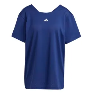 adidas - T-shirt d'entraînement ample pour femme (IN5066)