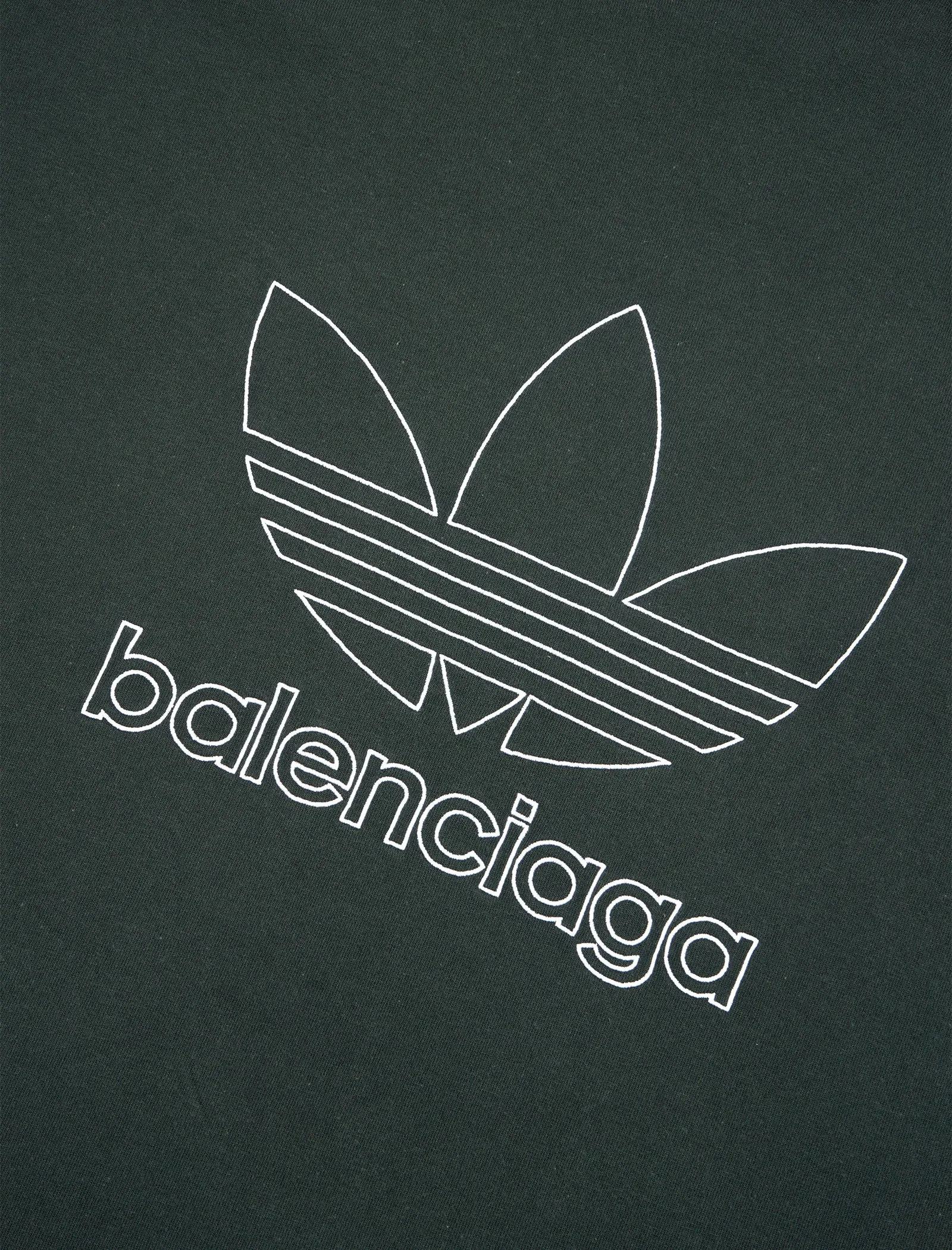 T-SHIRT OVERSIZE FEMME ADIDAS