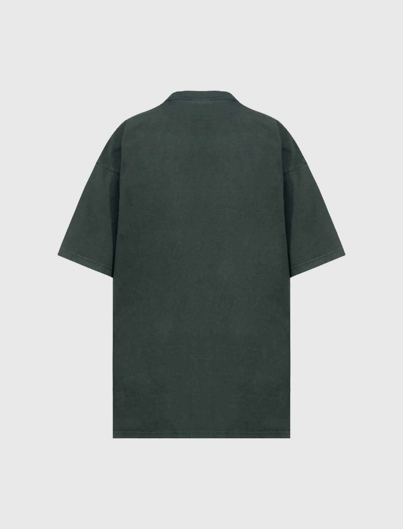 T-SHIRT OVERSIZE FEMME ADIDAS