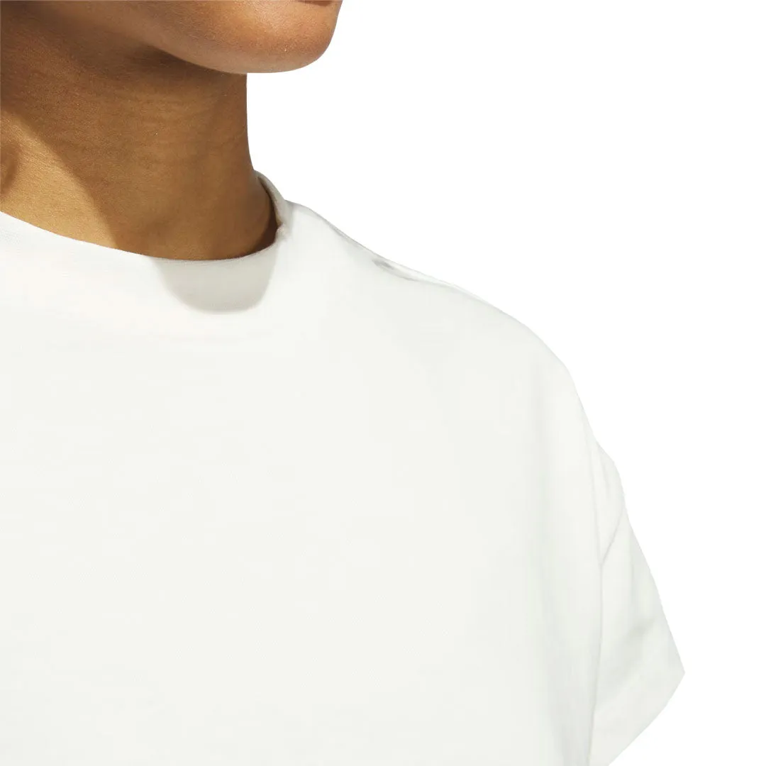 adidas - T-shirt coupé sélection pour femmes (IJ5235)