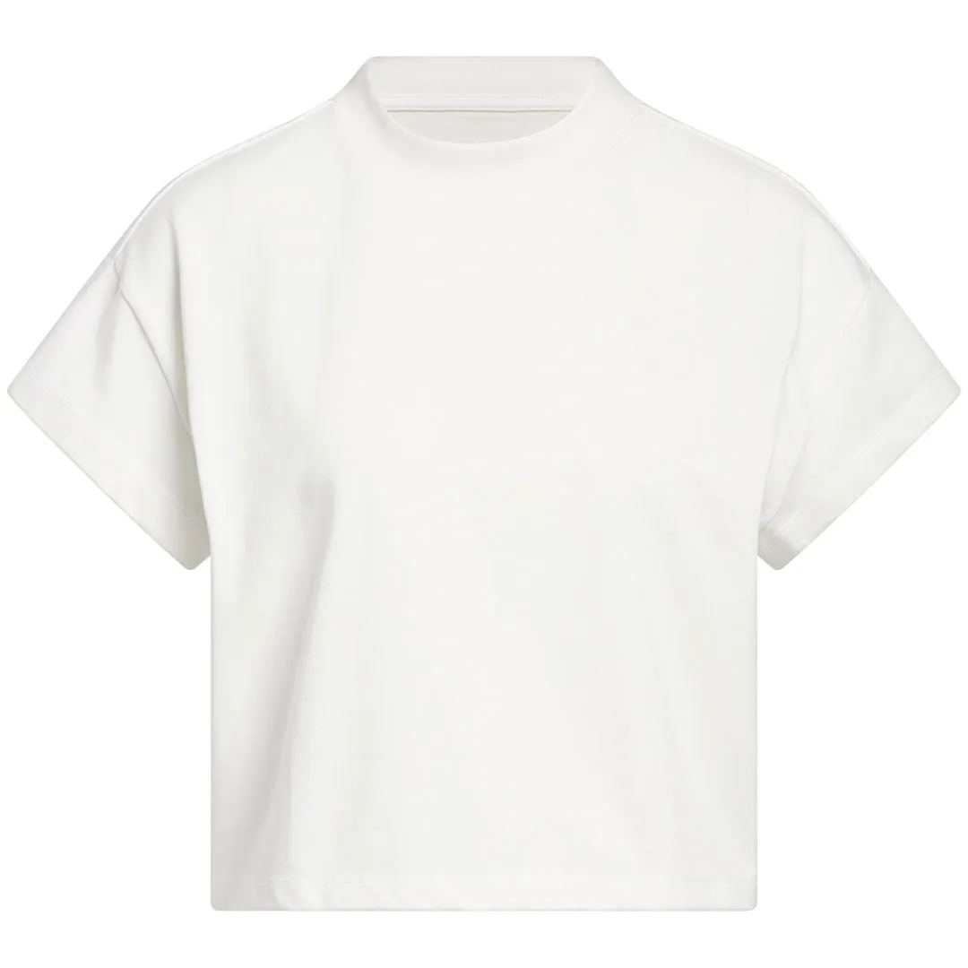 adidas - T-shirt coupé sélection pour femmes (IJ5235)