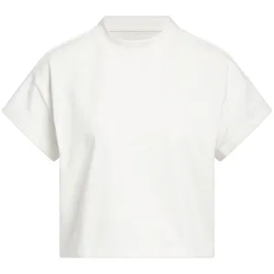 adidas - T-shirt coupé sélection pour femmes (IJ5235)