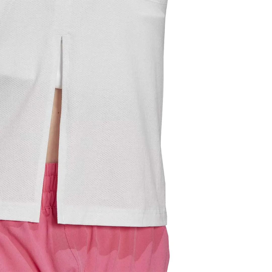 adidas - Débardeur Femme Train Icons 3 Bar Logo (HK6967)