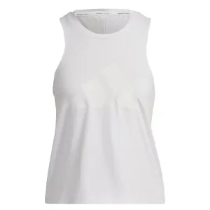 adidas - Débardeur Femme Train Icons 3 Bar Logo (HK6967)