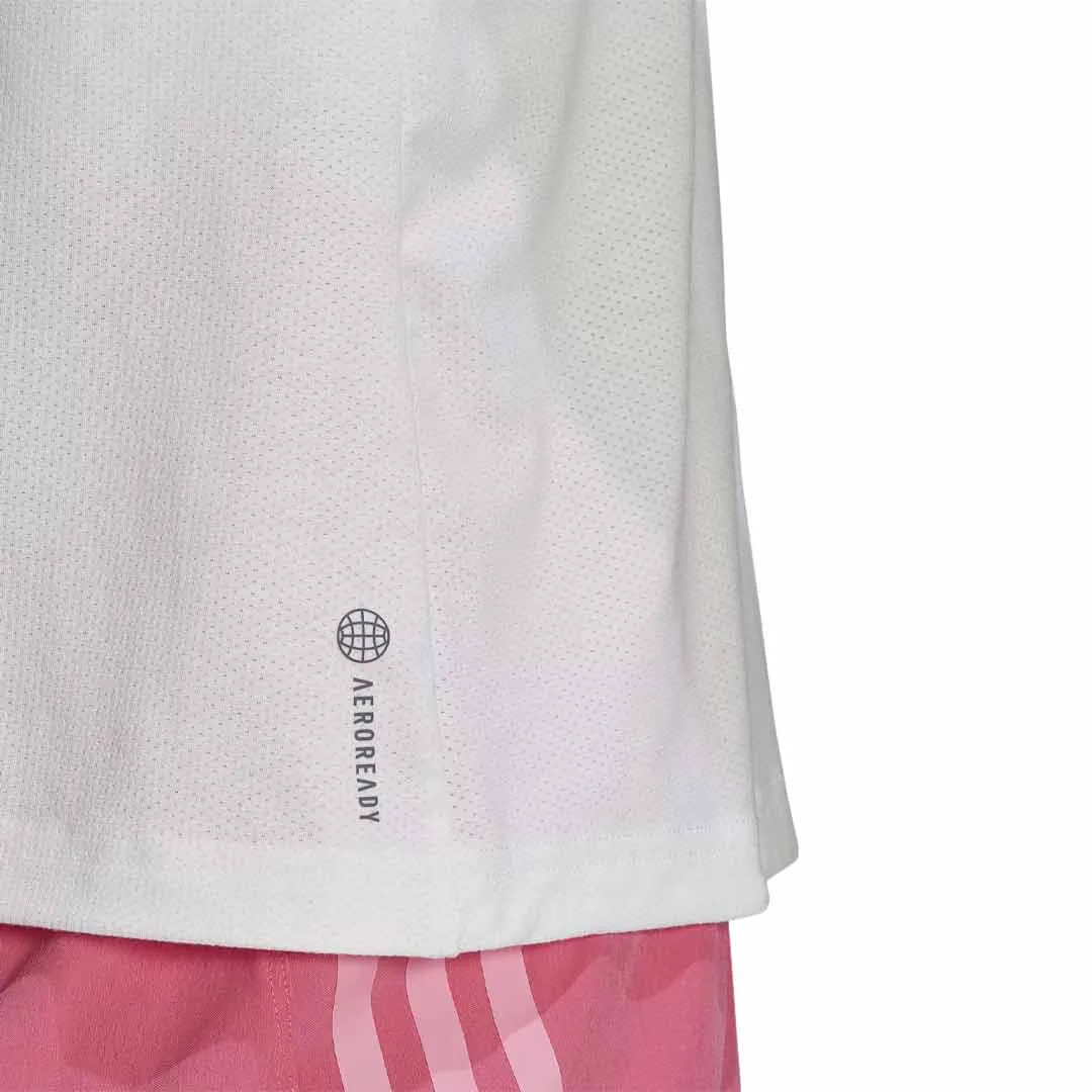 adidas - Débardeur Femme Train Icons 3 Bar Logo (HK6967)