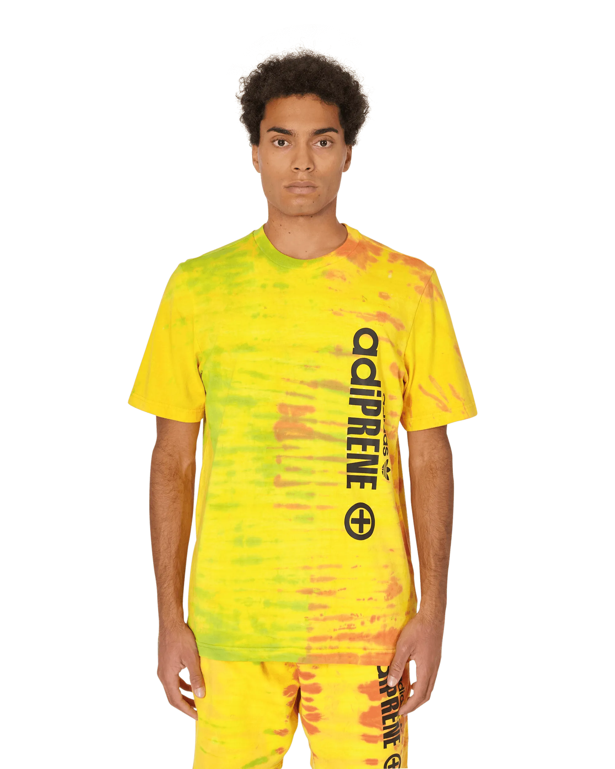 T-shirt adiPRENE Multicolore