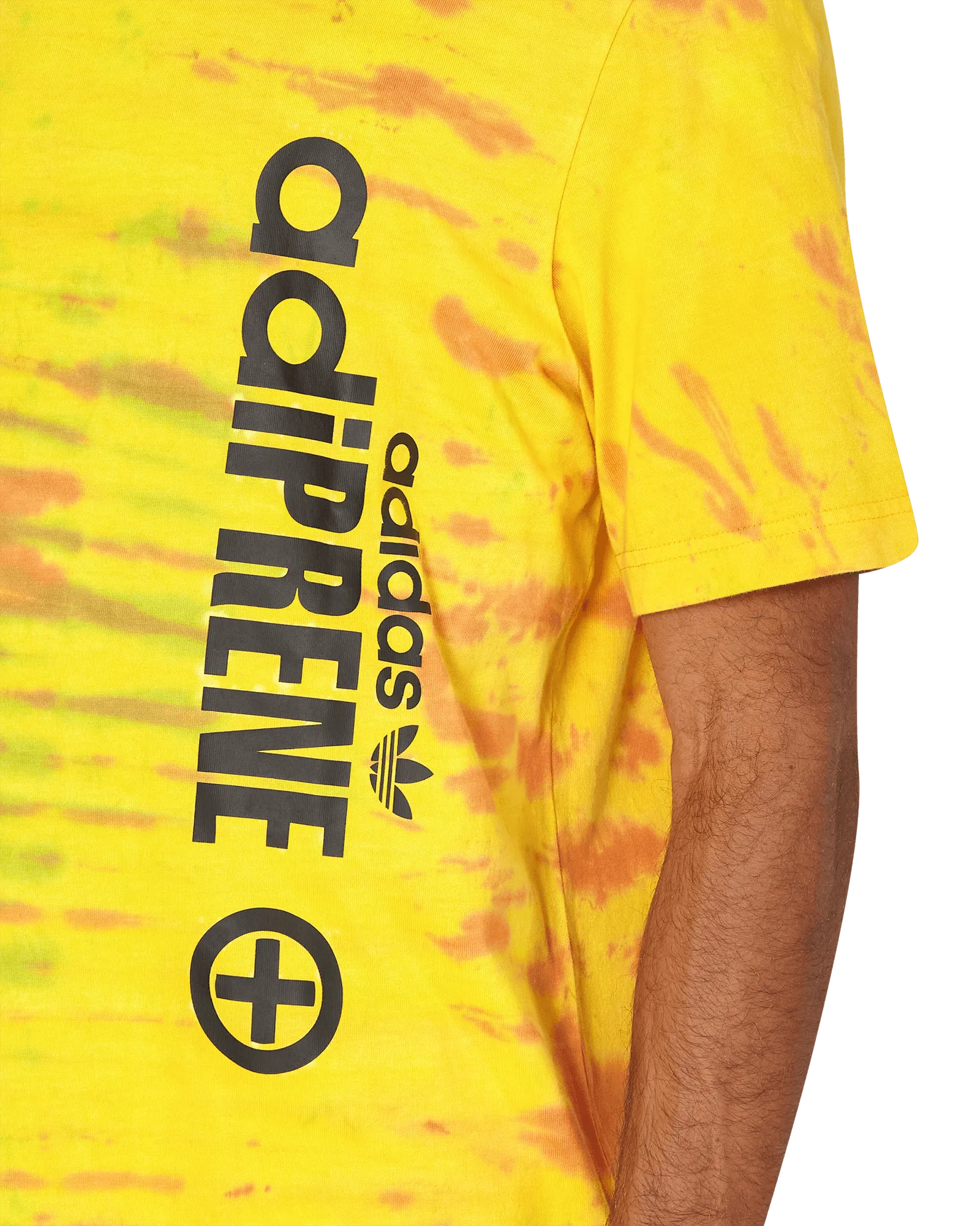T-shirt adiPRENE Multicolore