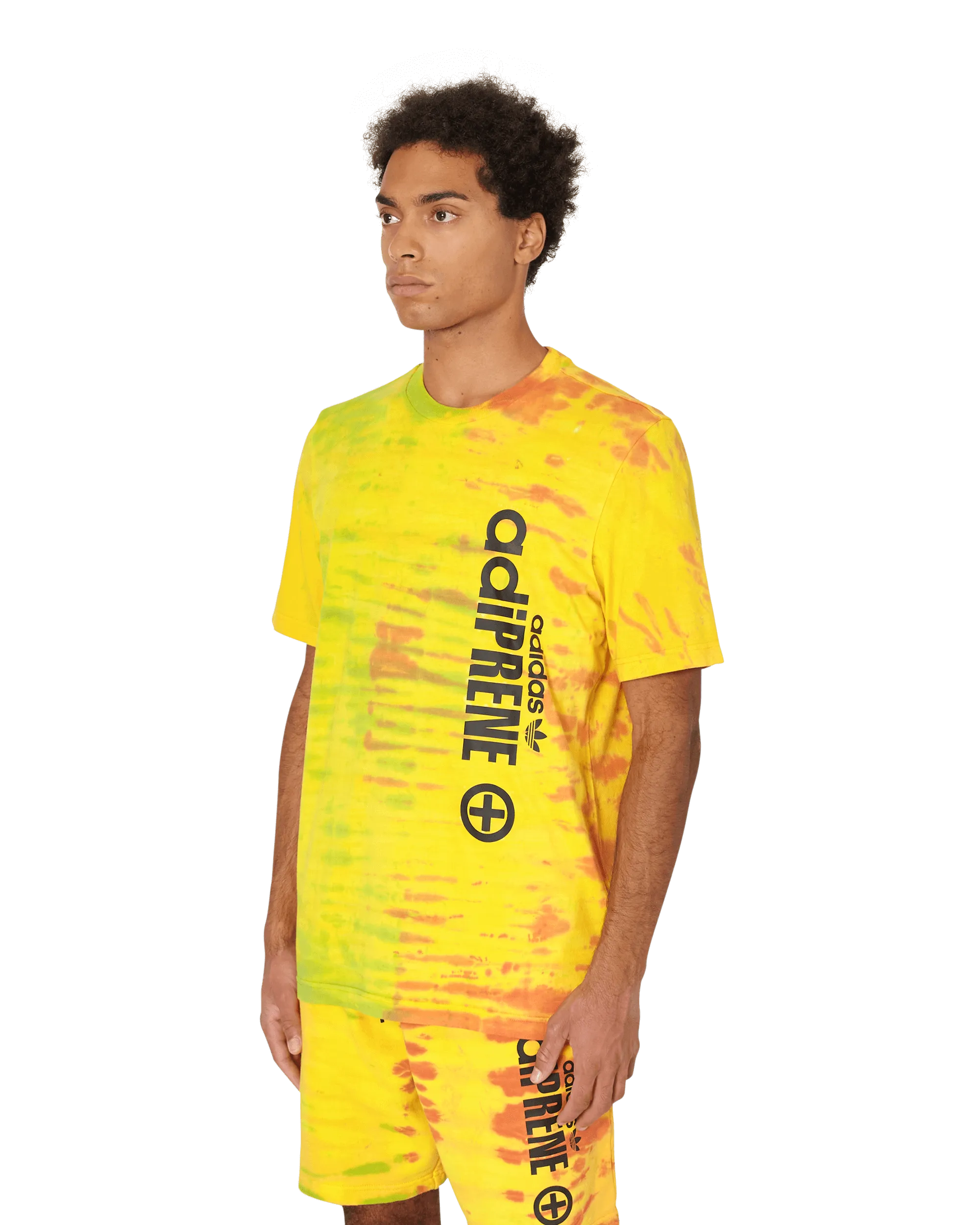 T-shirt adiPRENE Multicolore