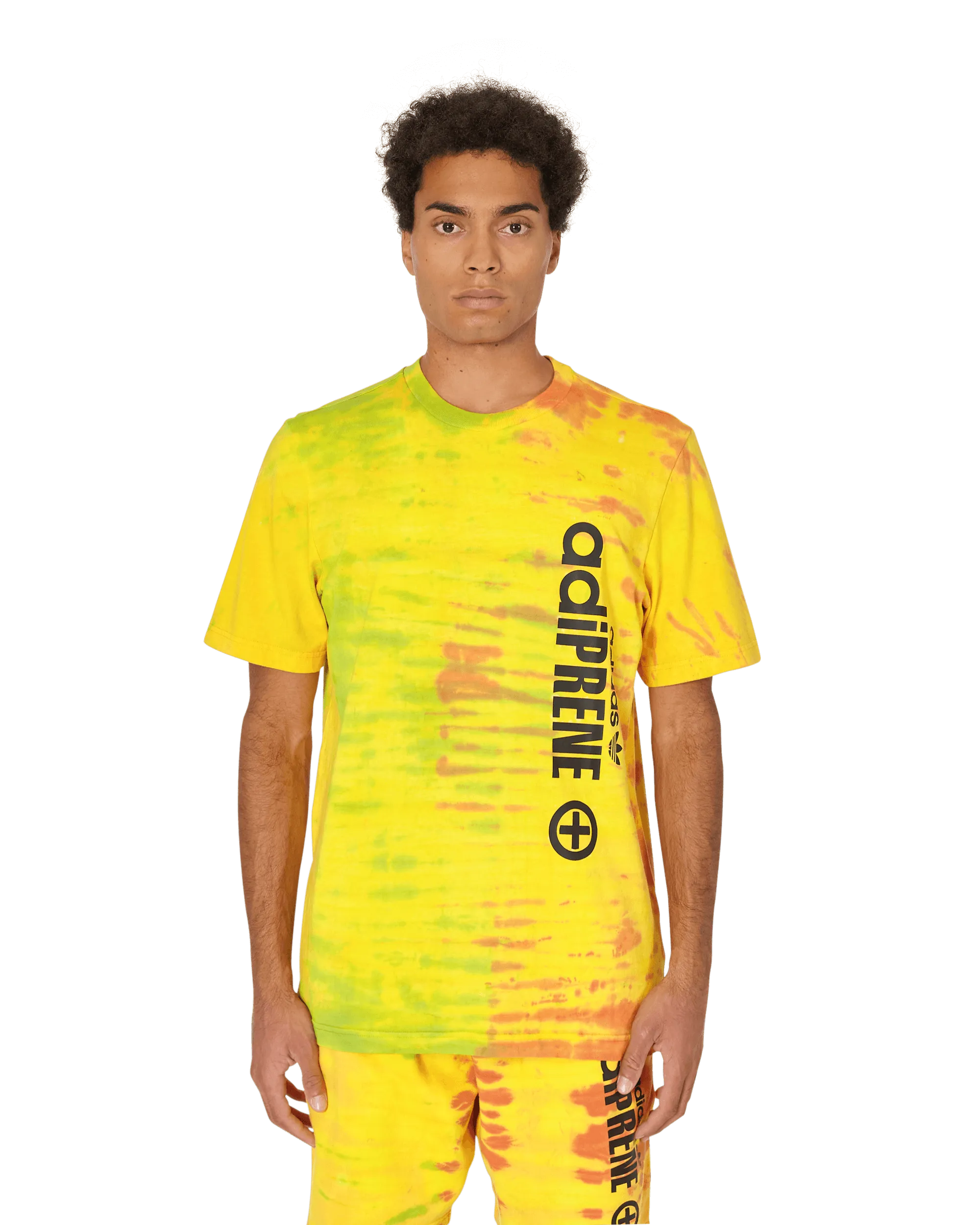 T-shirt adiPRENE Multicolore