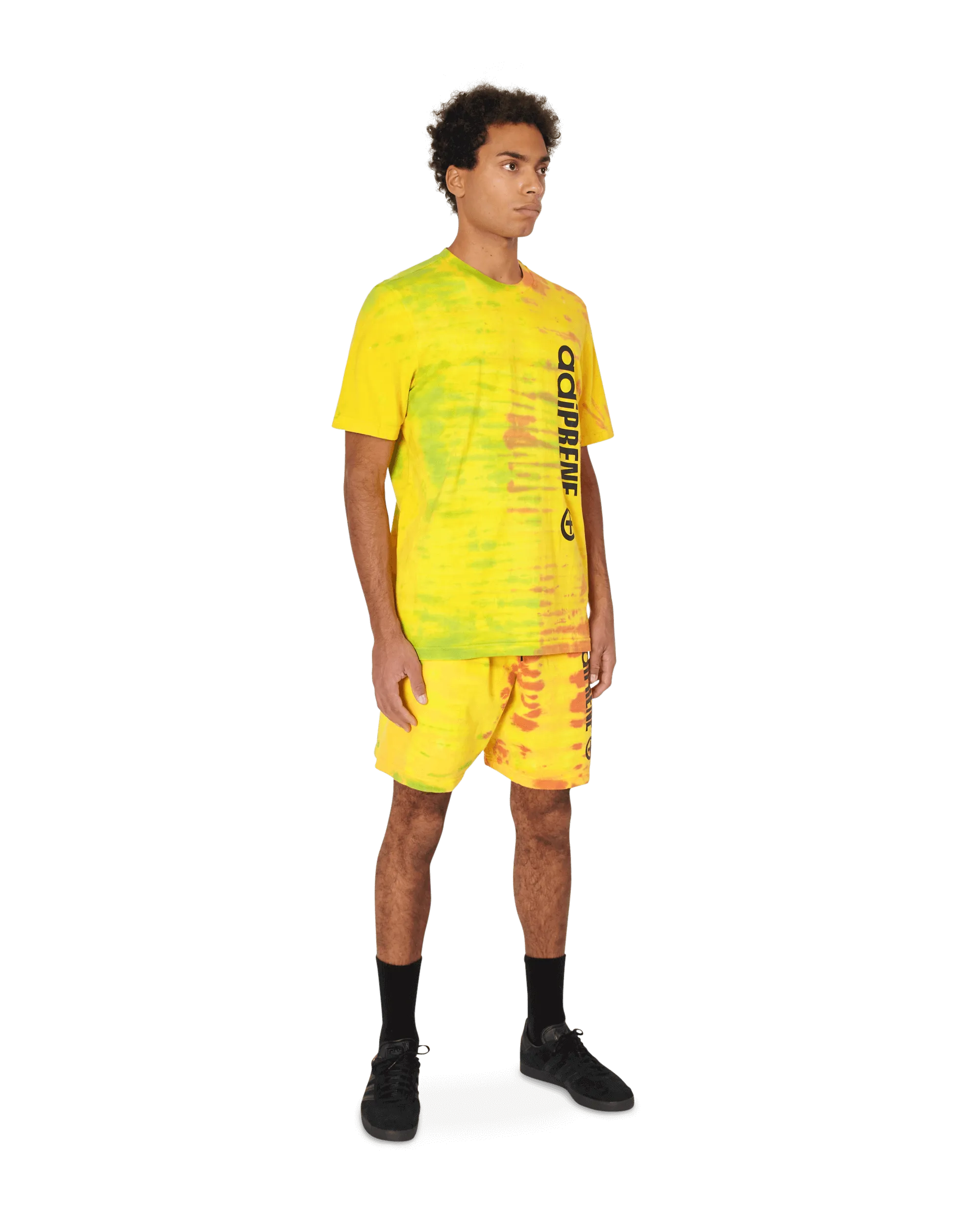 T-shirt adiPRENE Multicolore