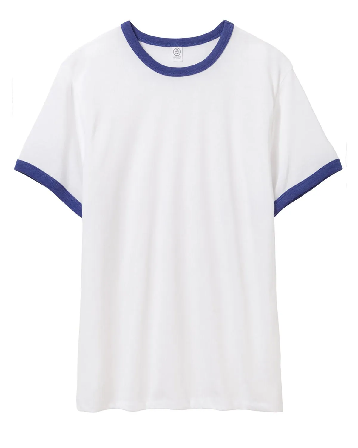 T-shirt unisexe Alternative 5103BP avec col ras du cou
