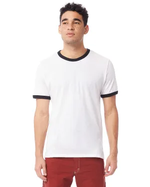 T-shirt unisexe Alternative 5103BP avec col ras du cou