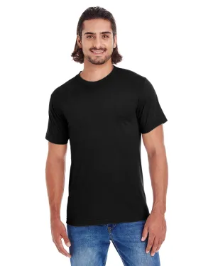 American Apparel 2001ORW T-shirt classique unisexe en jersey fin bio