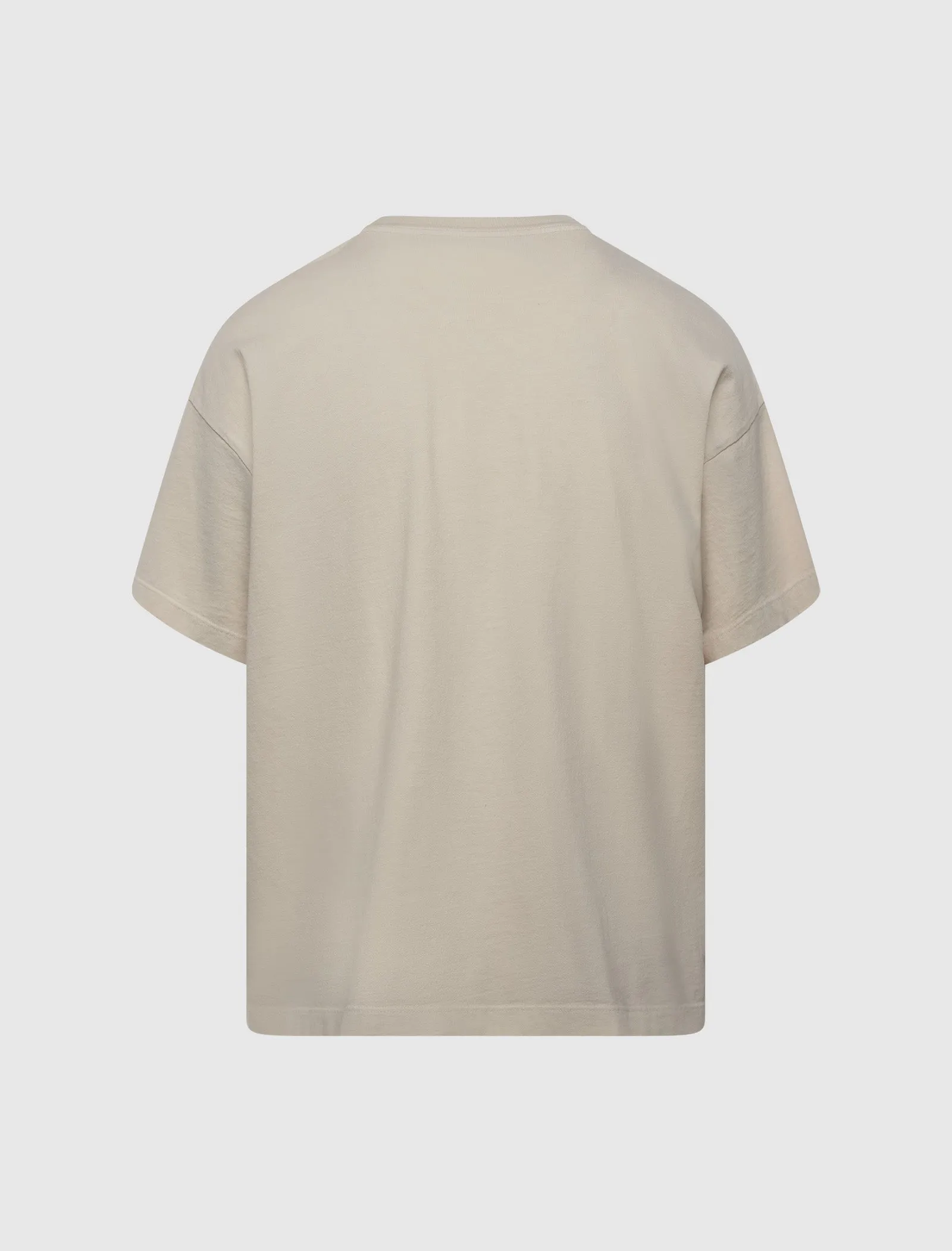 T-SHIRT AMÉRICAIN DE DIRTBIKE