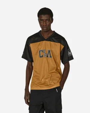 T-shirt American Football Airtex Multicolore