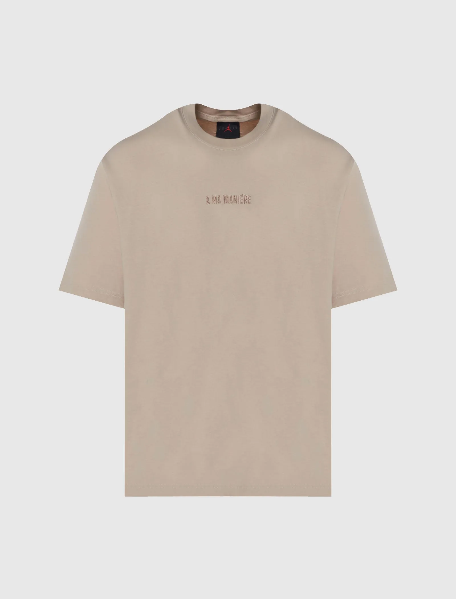 T-SHIRT MANCHES COURTES AMM 365