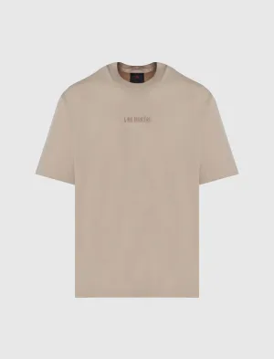 T-SHIRT MANCHES COURTES AMM 365