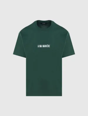 T-SHIRT AMM