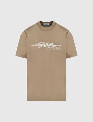 T-SHIRT AMWAJ